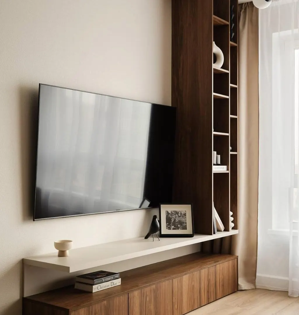 Apartments In Astana Self Check In