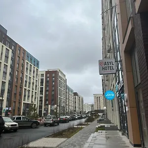 Asyl Отель