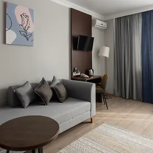 Ncityhotel Отель